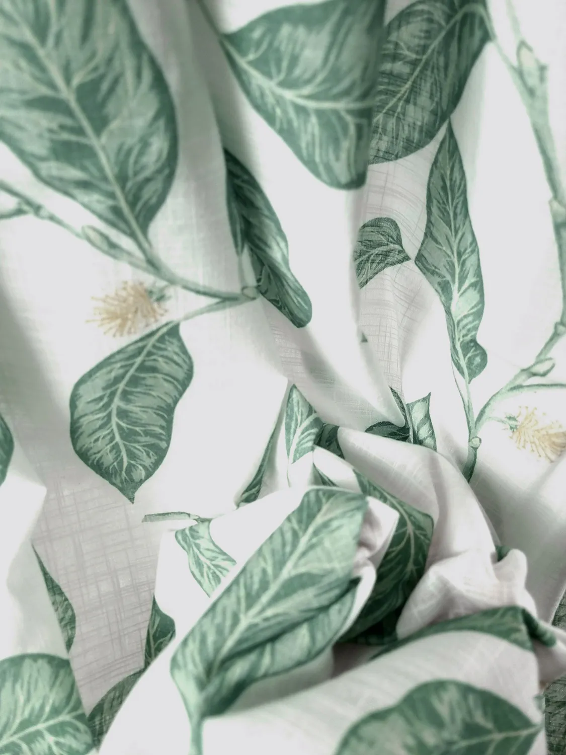 Lopers - Morris (groen)