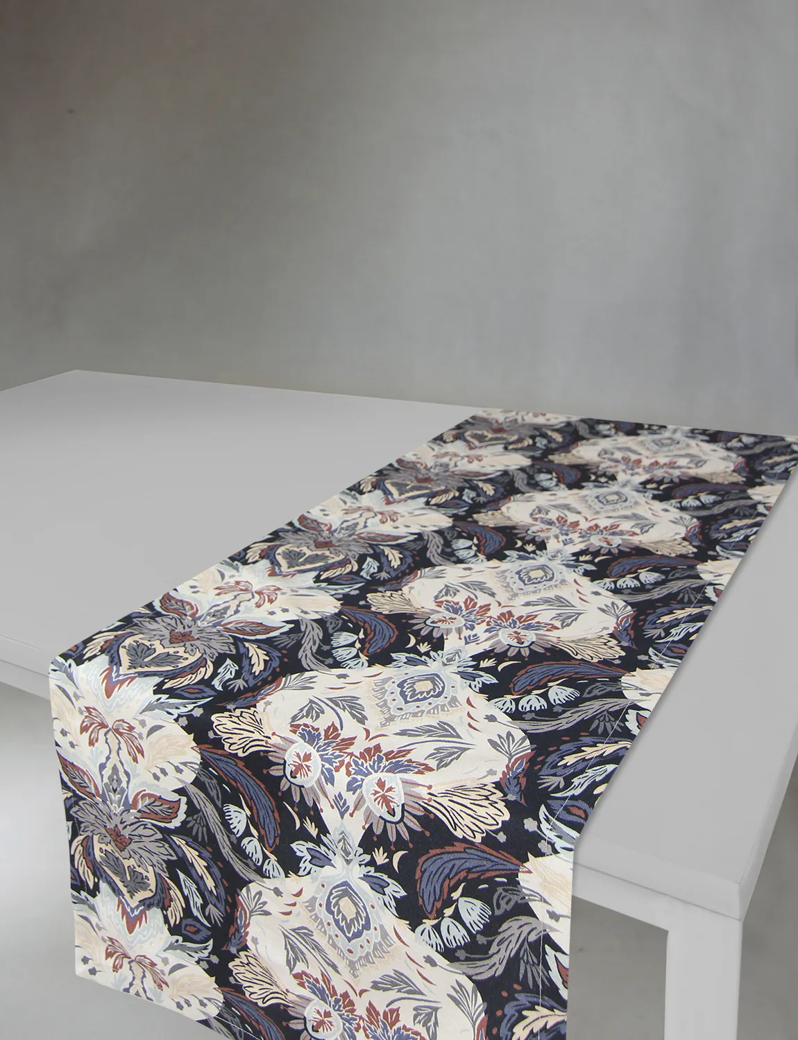 Lopers - Paula (blauw)