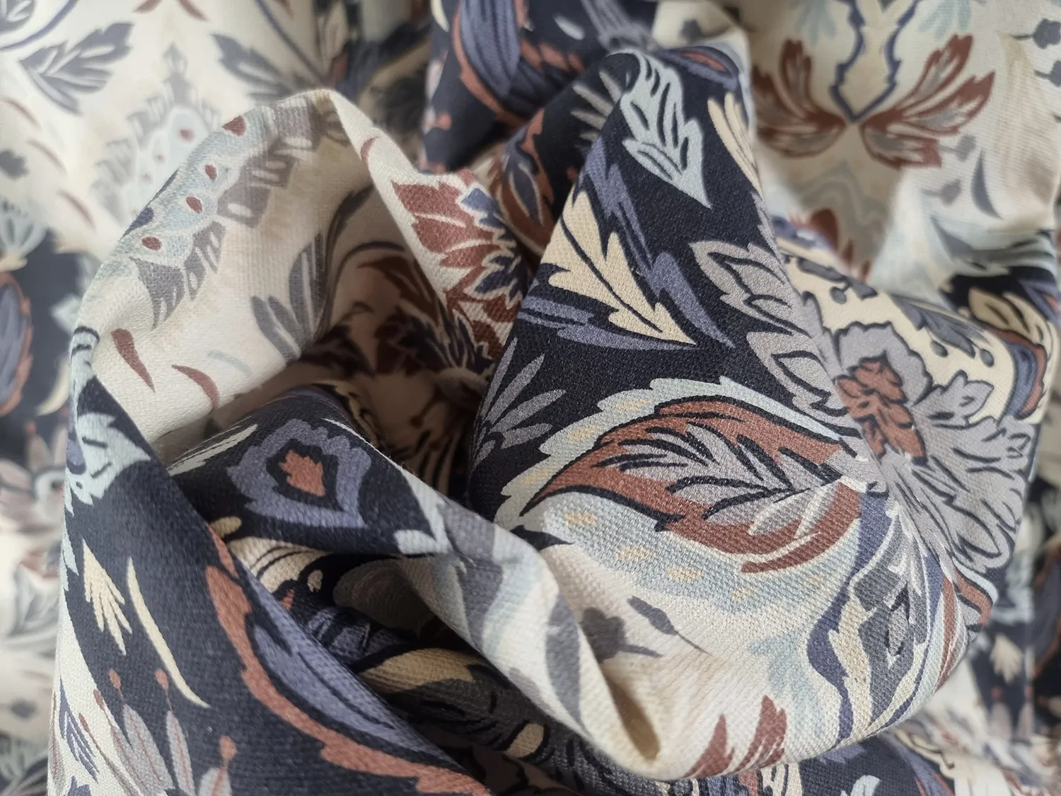 Lopers - Paula (blauw)