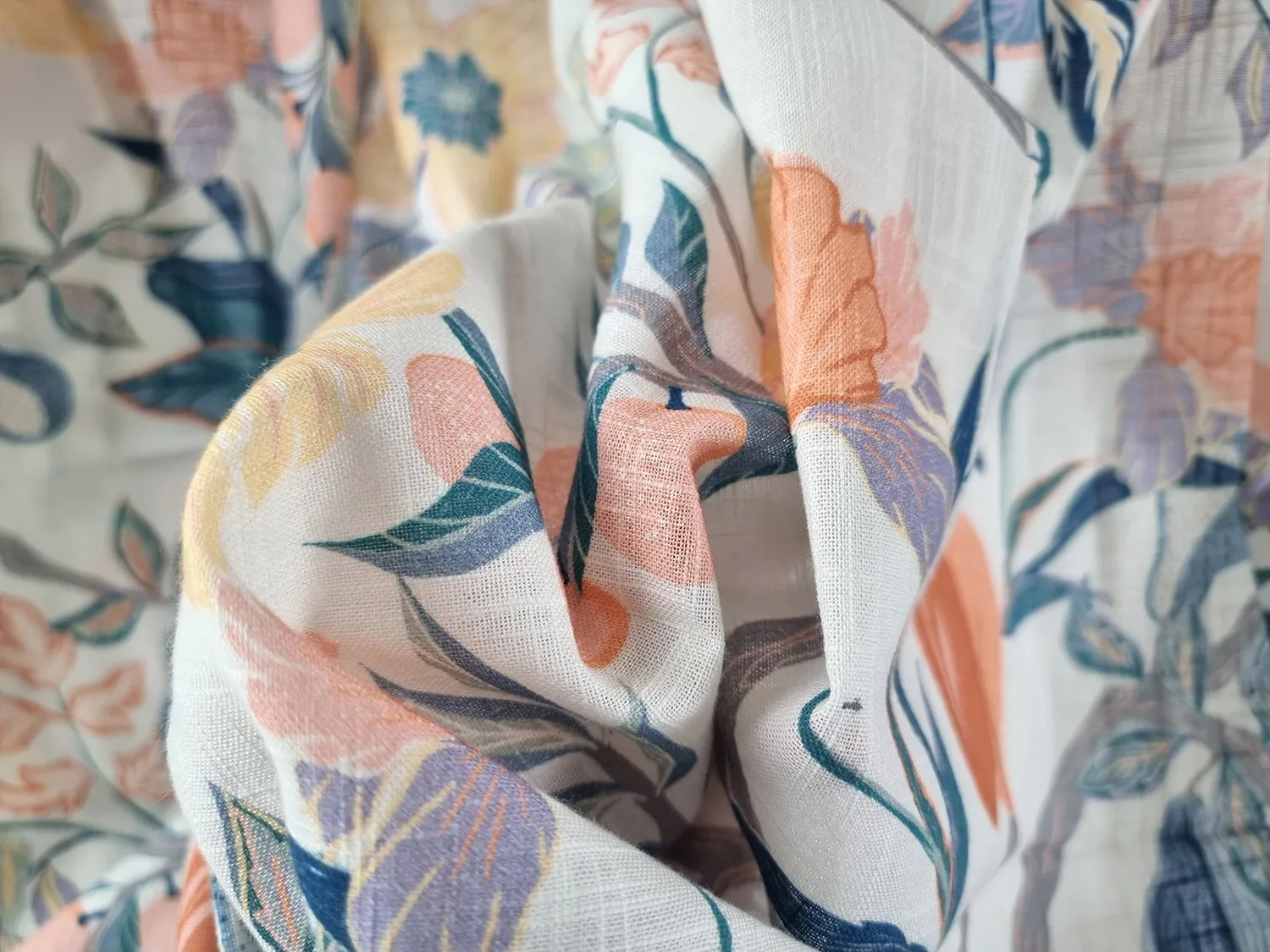 Lopers - Sofi-Lee (oranje)