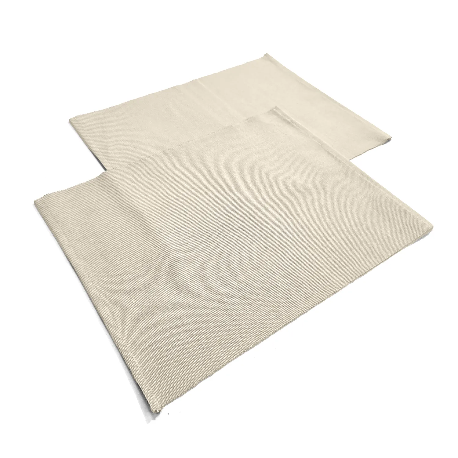 Placemat 2 stuks - Niva (beige)