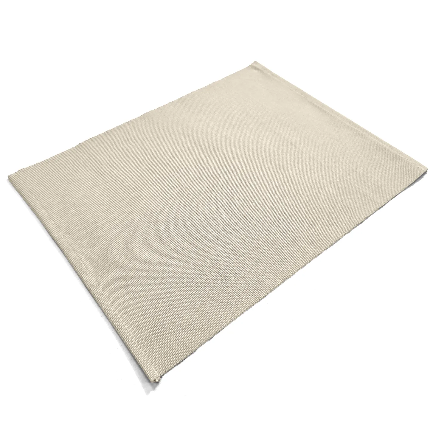 Placemat 2 stuks - Niva (beige)
