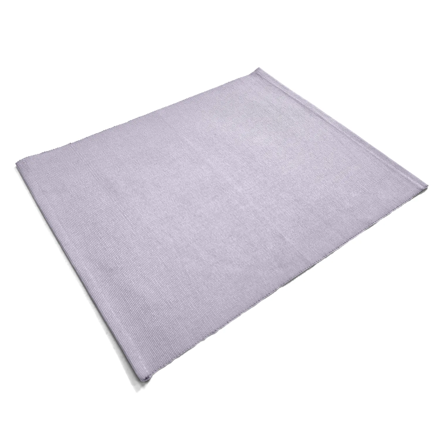 Placemat 2 stuks - Niva (lavendel)