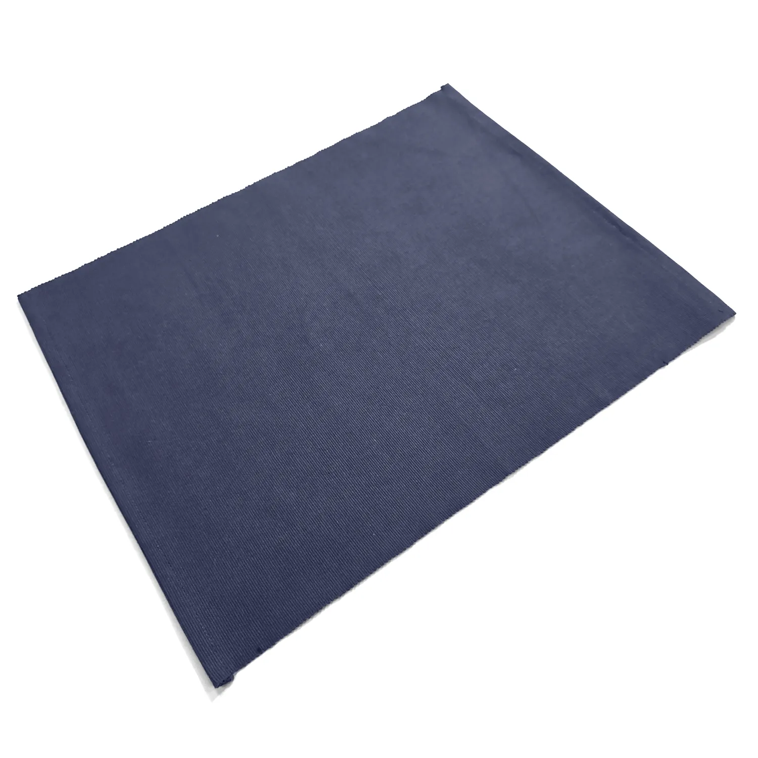 Placemat 2 stuks - Niva (donkerblauw)