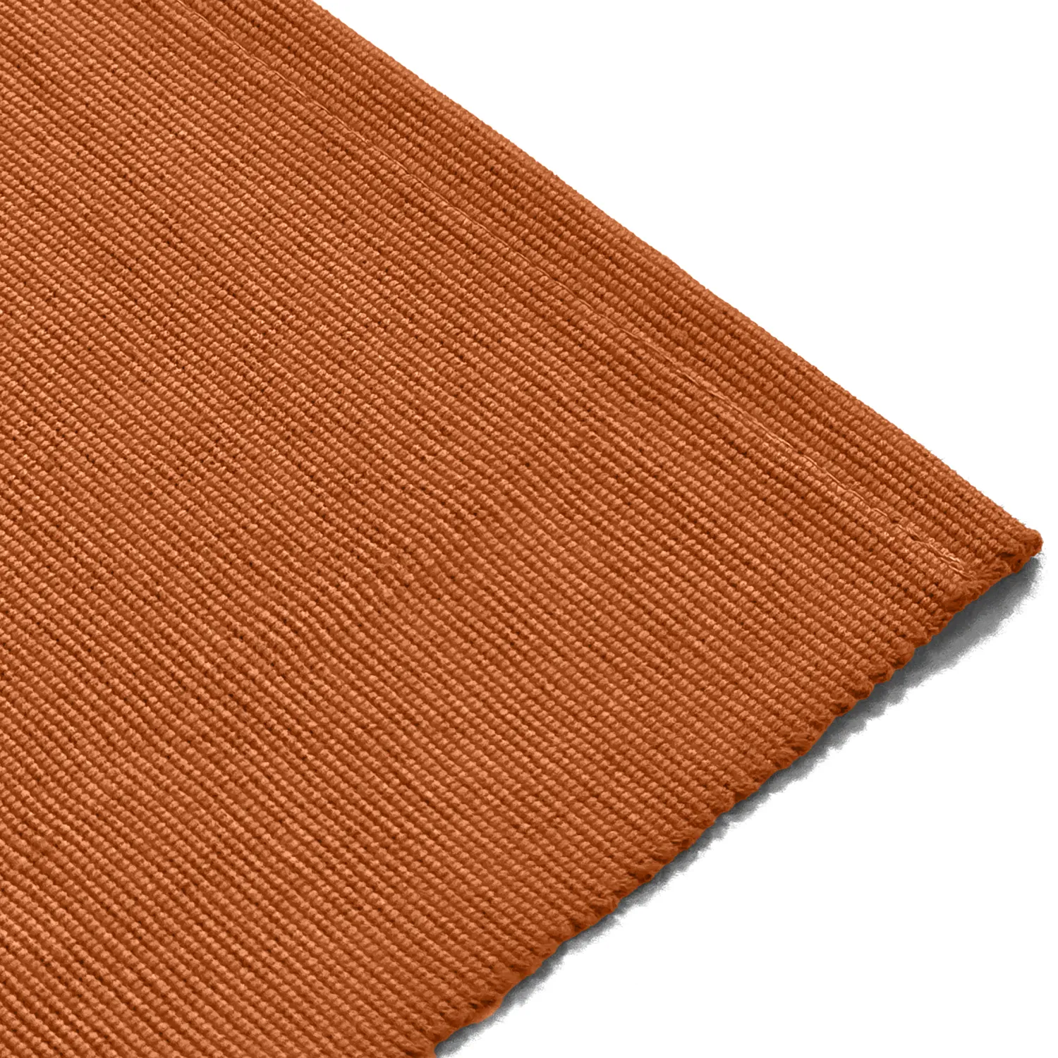 Placemat 2 stuks - Niva (Roest)