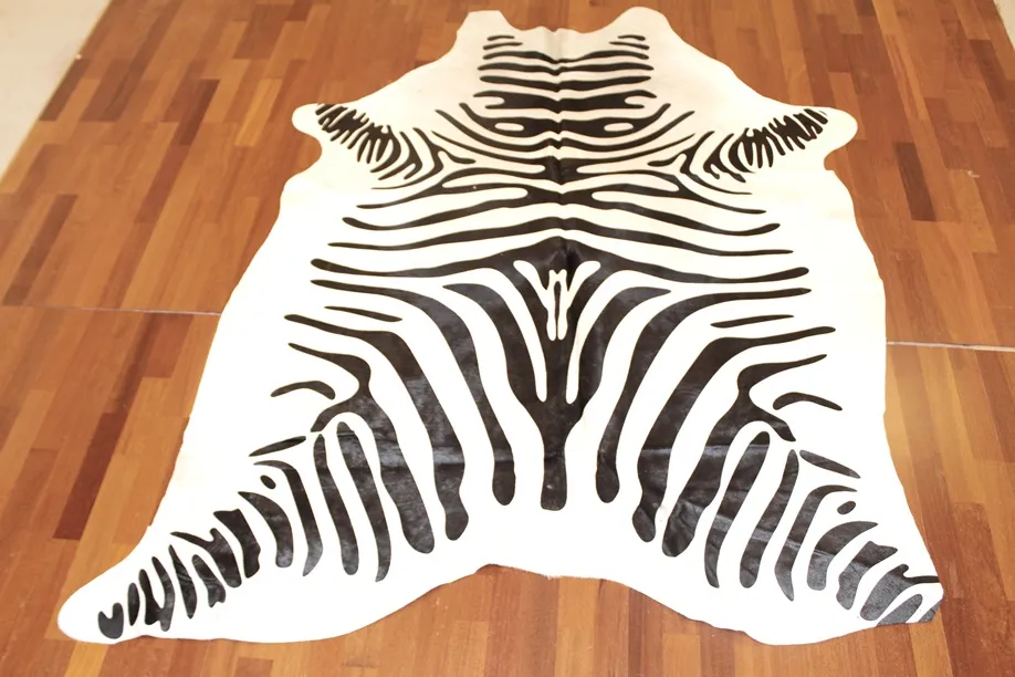 Zebrahuid 14