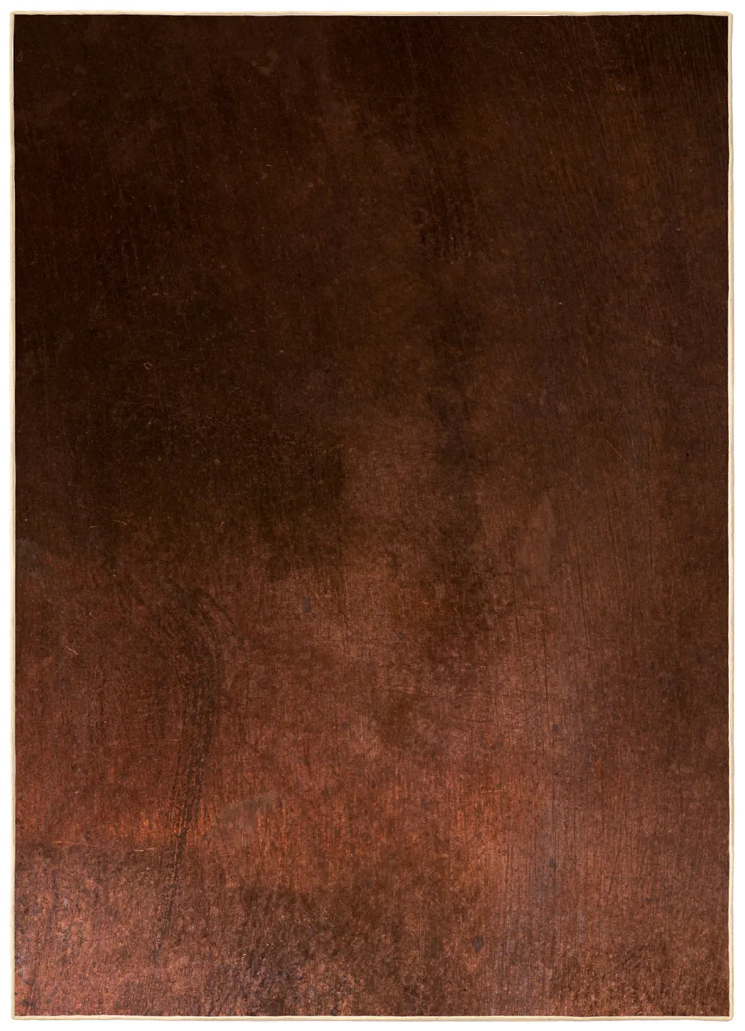 Wilton - Bovera (bruin/rood)