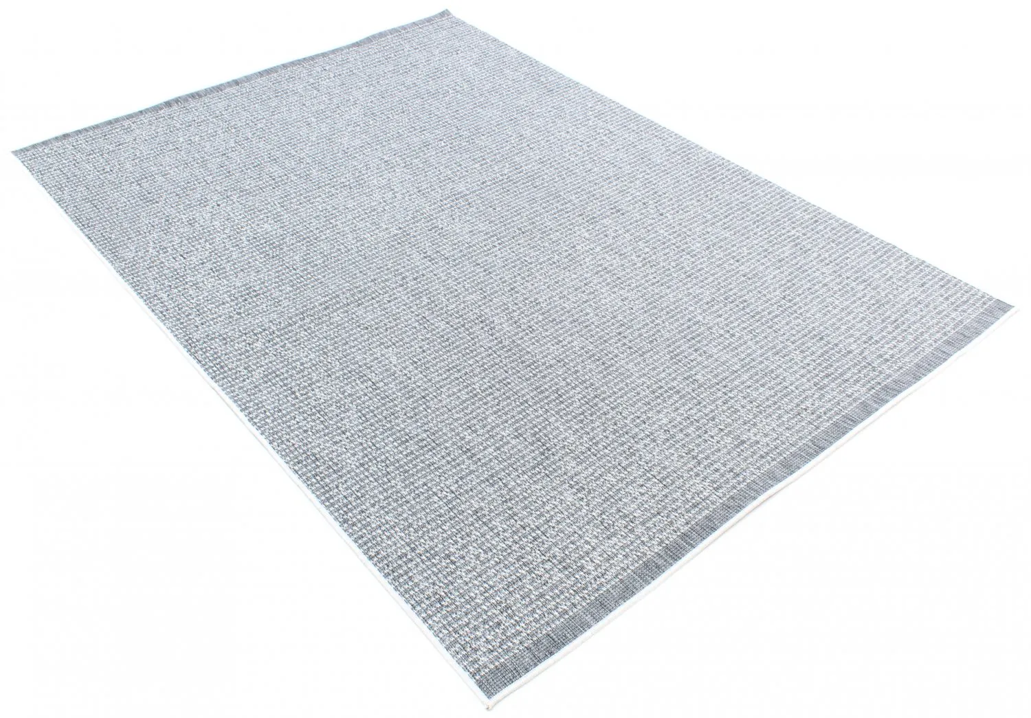 Vloerkleden voor binnen en buiten - Tromsø (zilver)