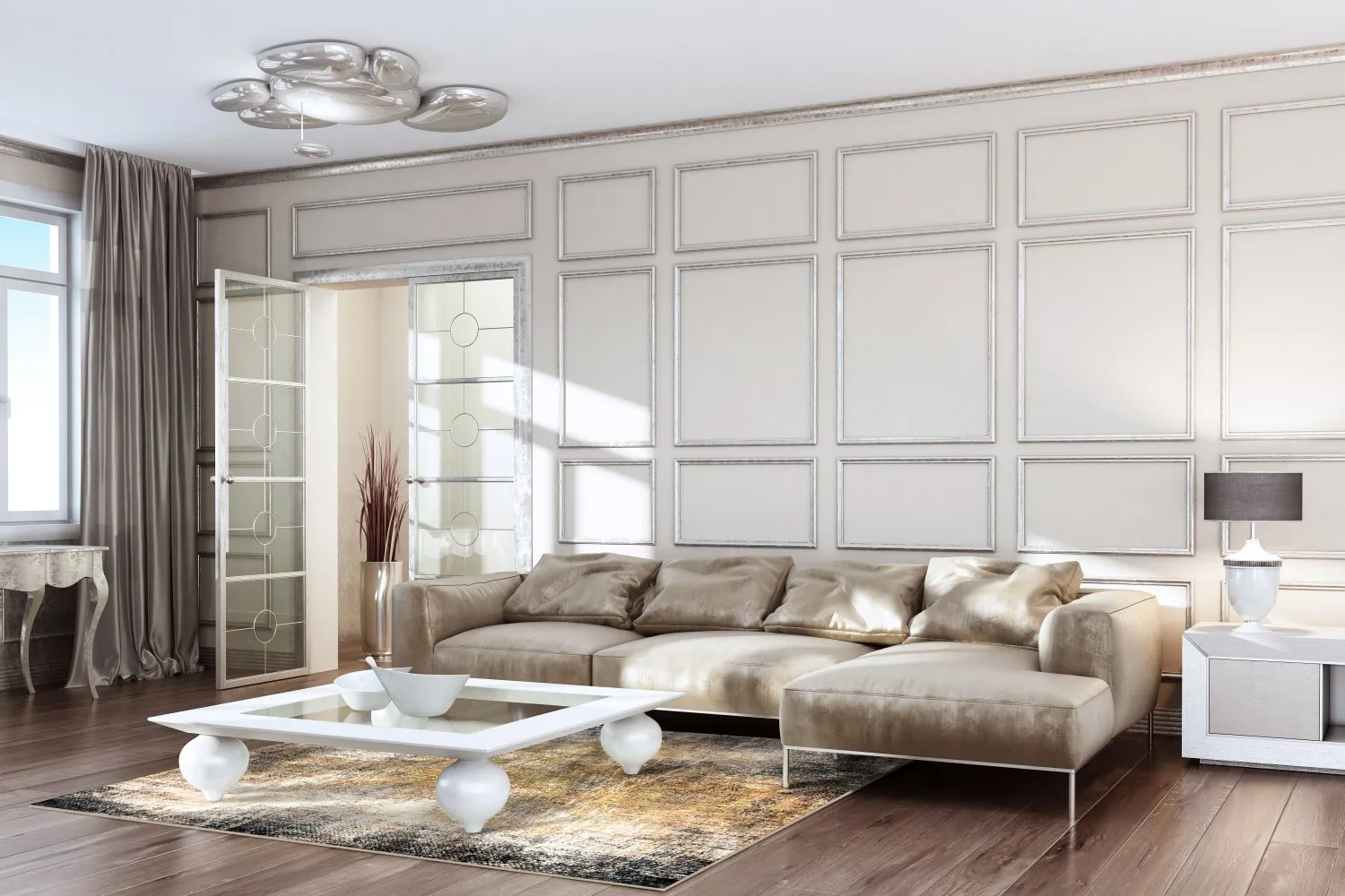 Wilton - Florent (bruin)