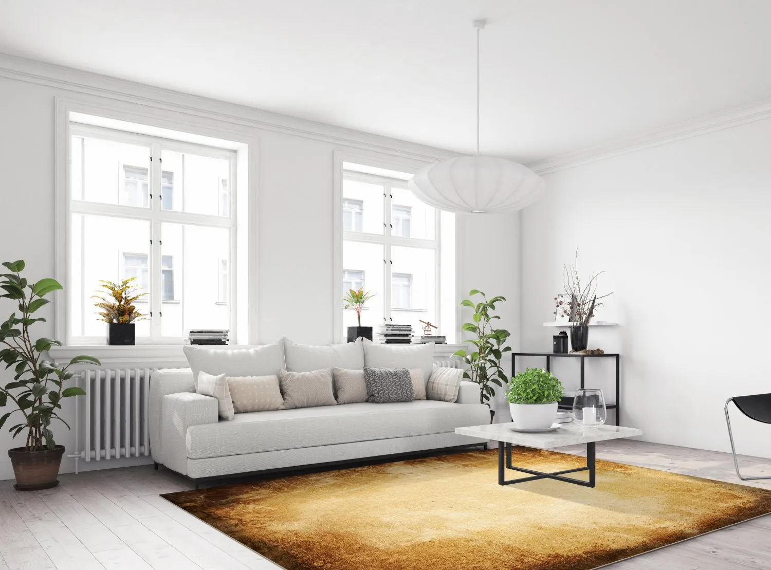 Wilton - Buendia (bruin)