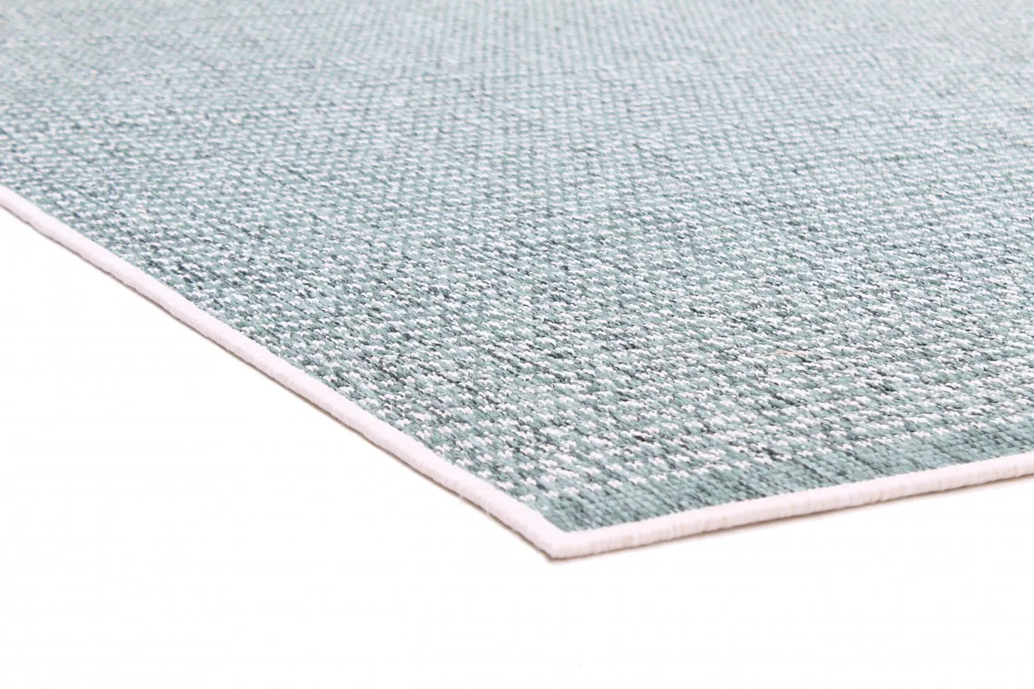 Vloerkleden voor binnen en buiten - Tromsø (groente)