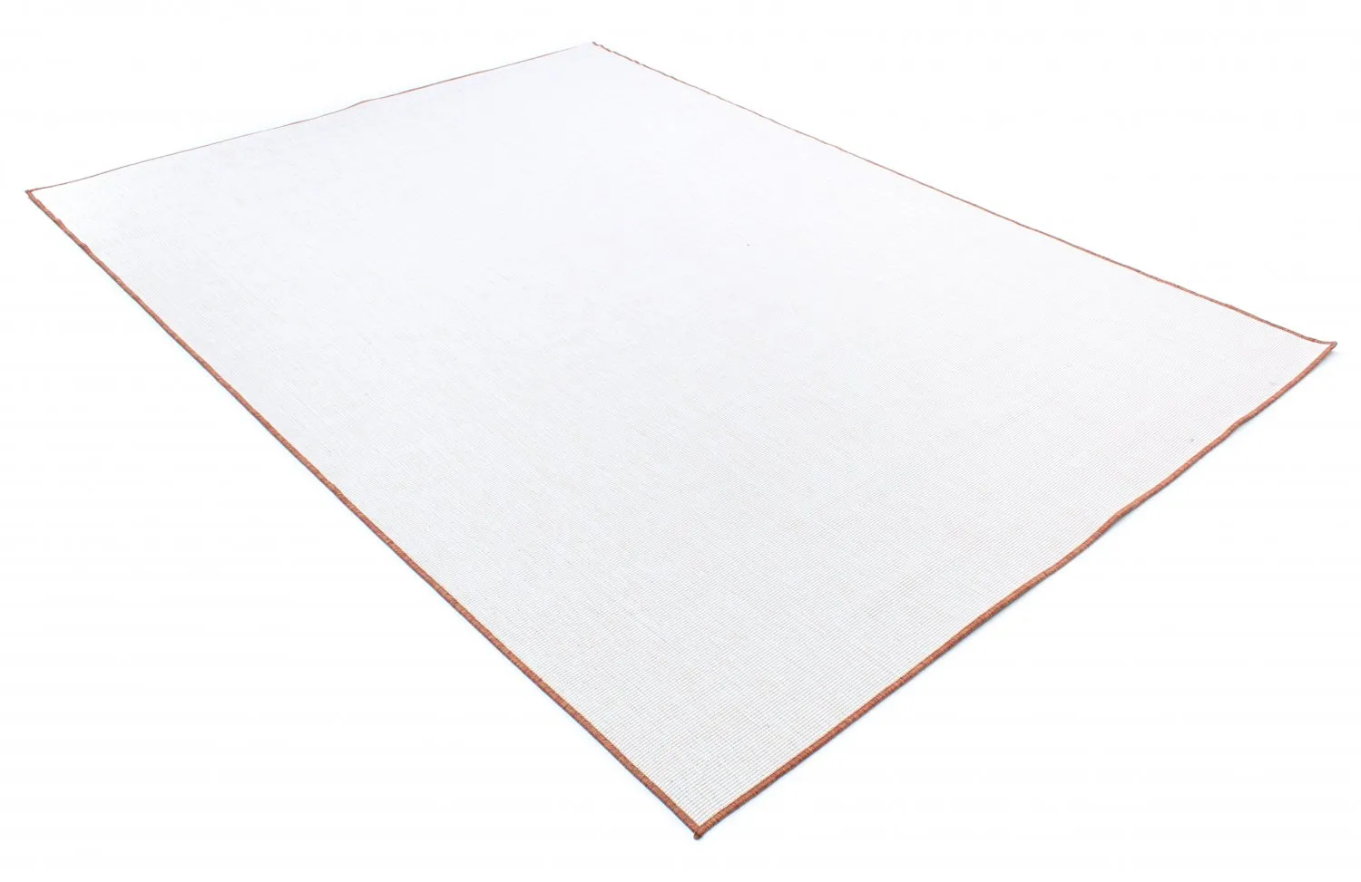 Vloerkleden voor binnen en buiten - Monsanto (oranje)