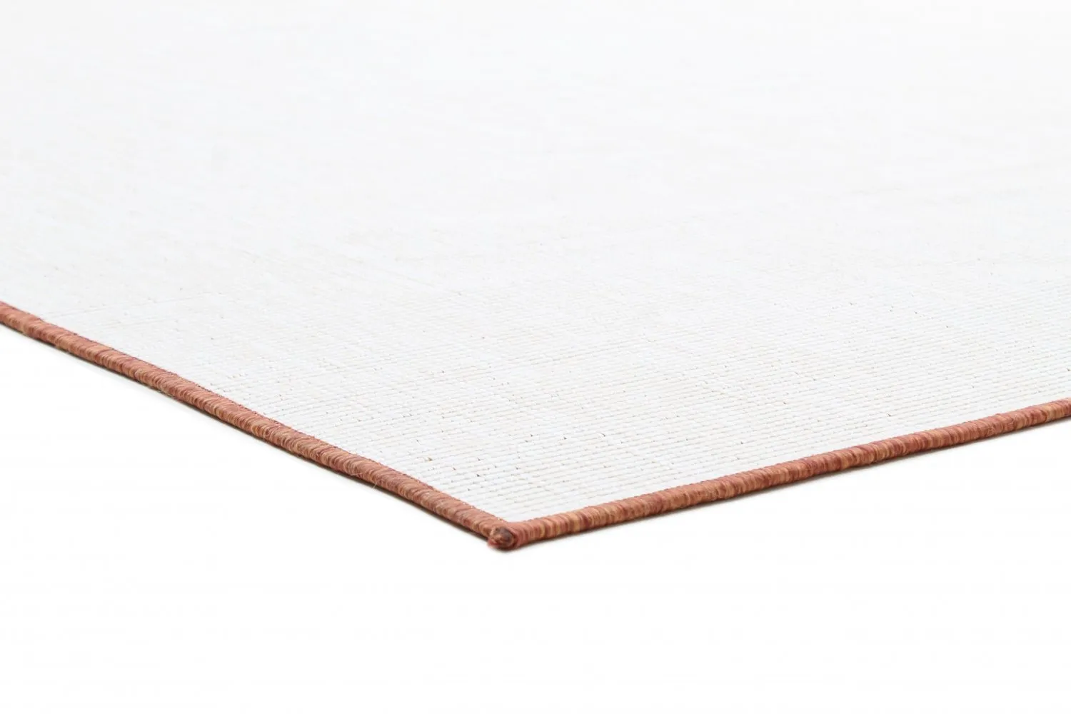 Vloerkleden voor binnen en buiten - Monsanto (oranje)