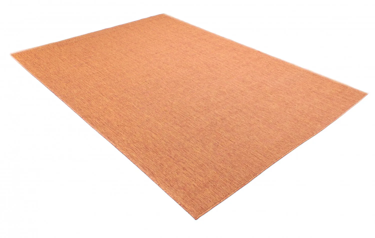 Vloerkleden voor binnen en buiten - Monsanto (oranje)