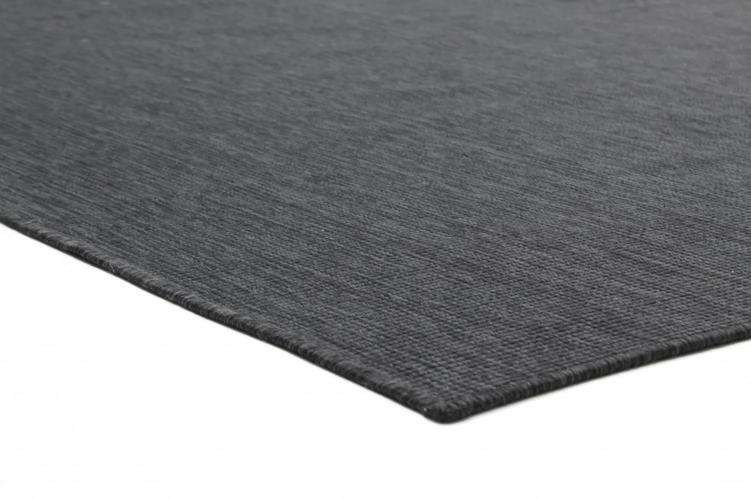 Vloerkleden voor binnen en buiten - Monsanto (antraciet)