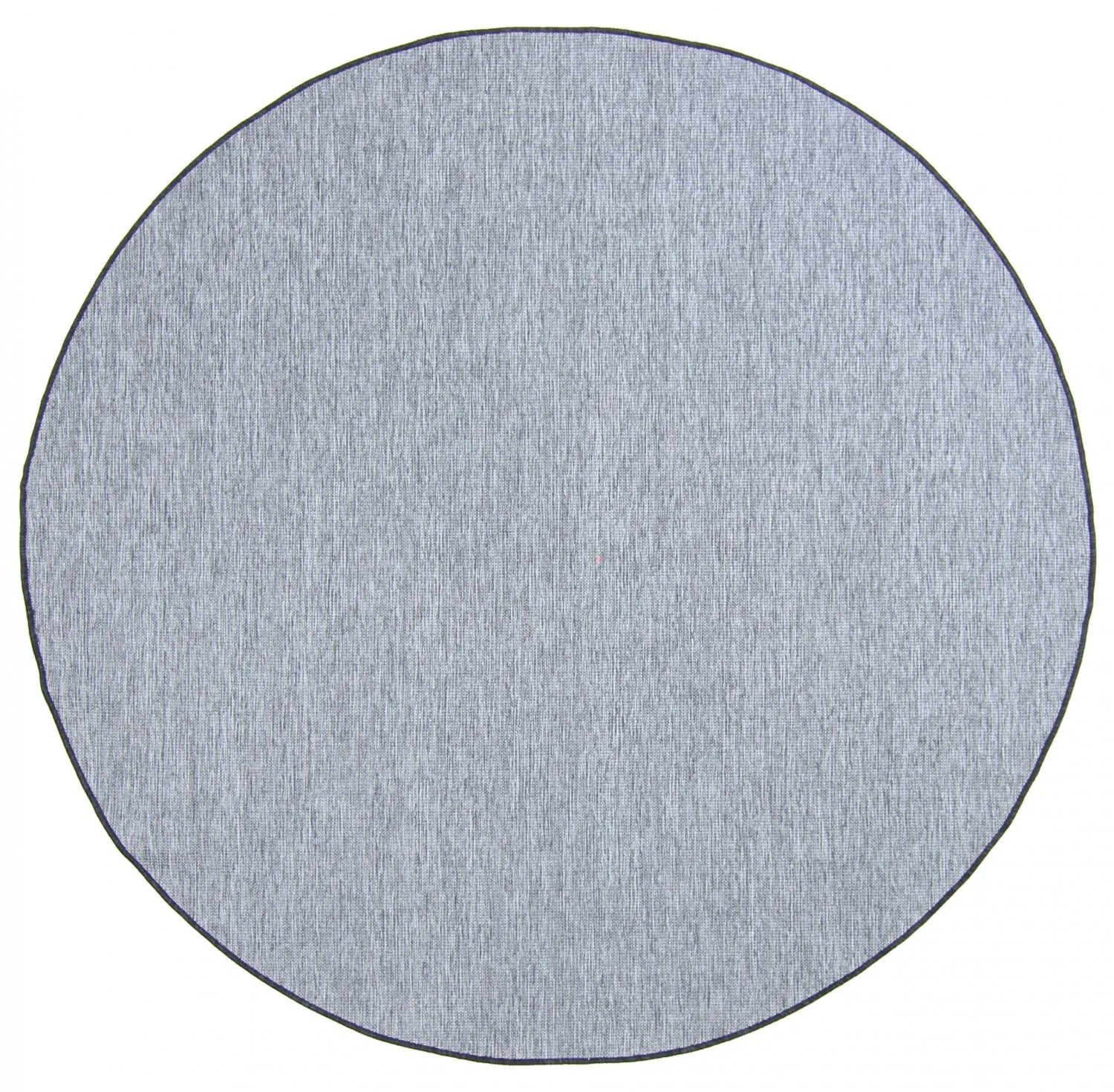 Rond vloerkleed - Monsanto (antraciet)