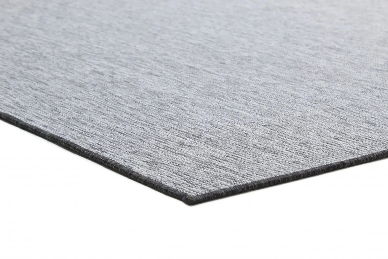Vloerkleden voor binnen en buiten - Monsanto (antraciet)