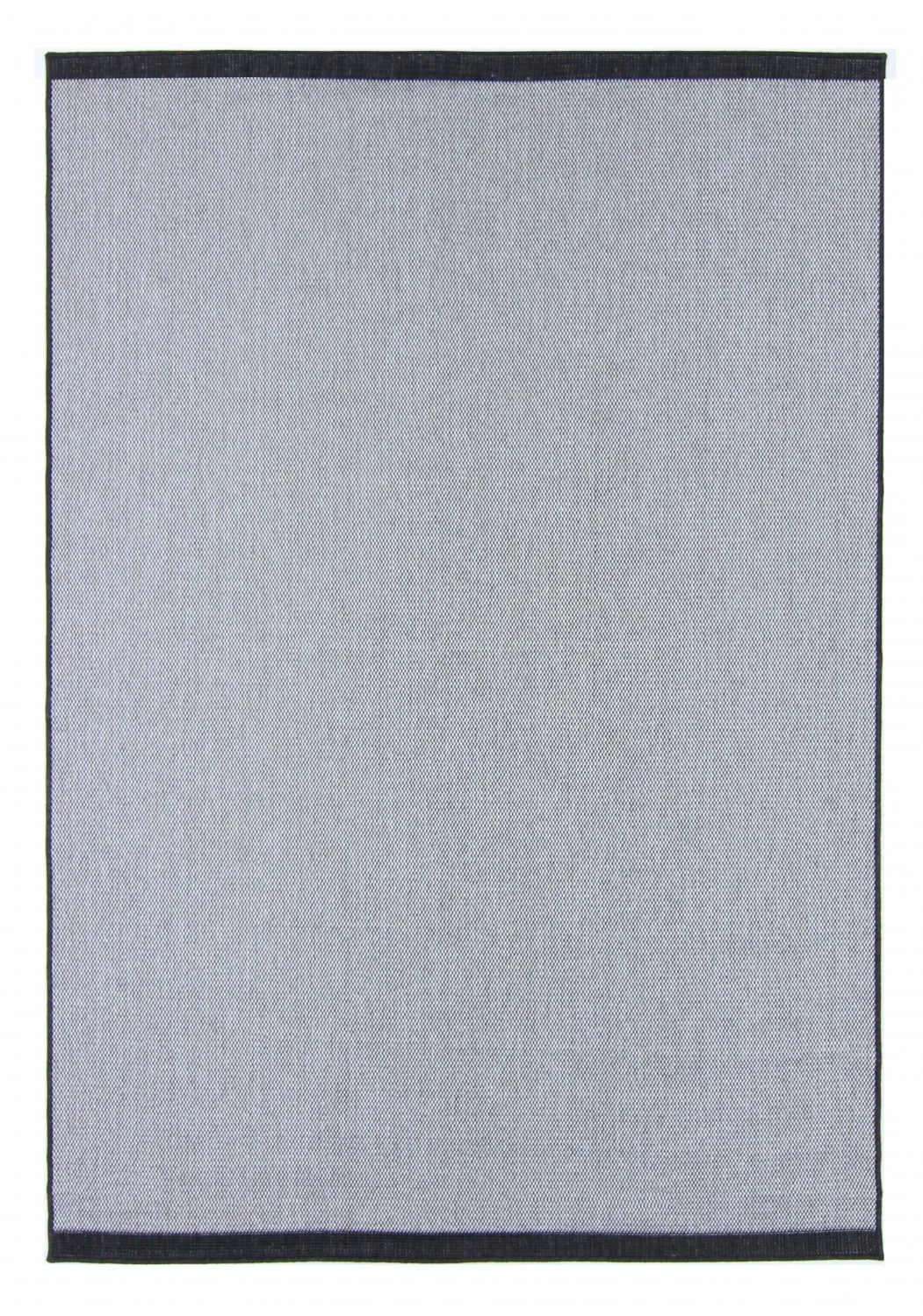 Vloerkleden voor binnen en buiten - Sortelha (zwart)