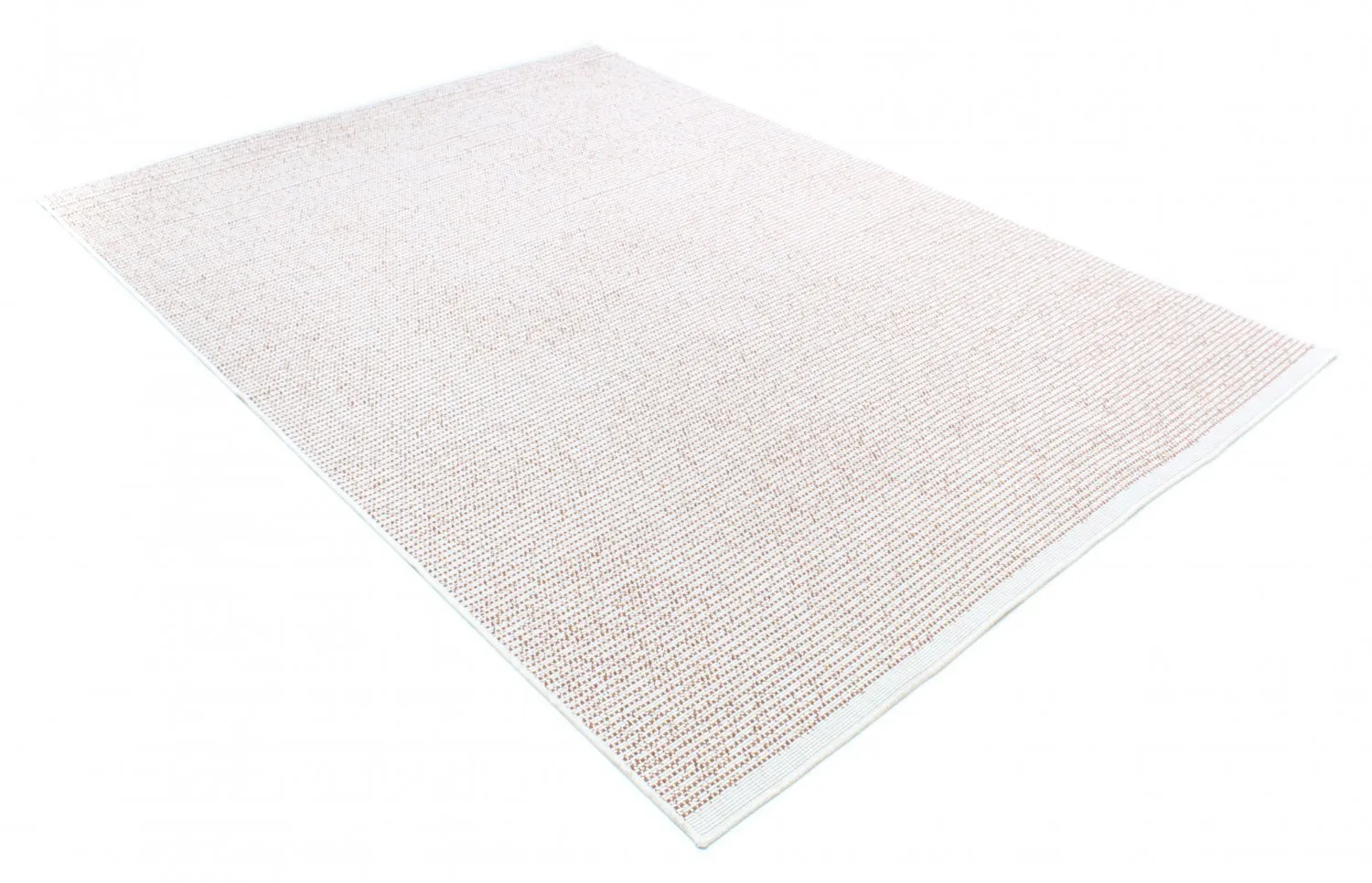 Vloerkleden voor binnen en buiten - Tromsø (oranje)