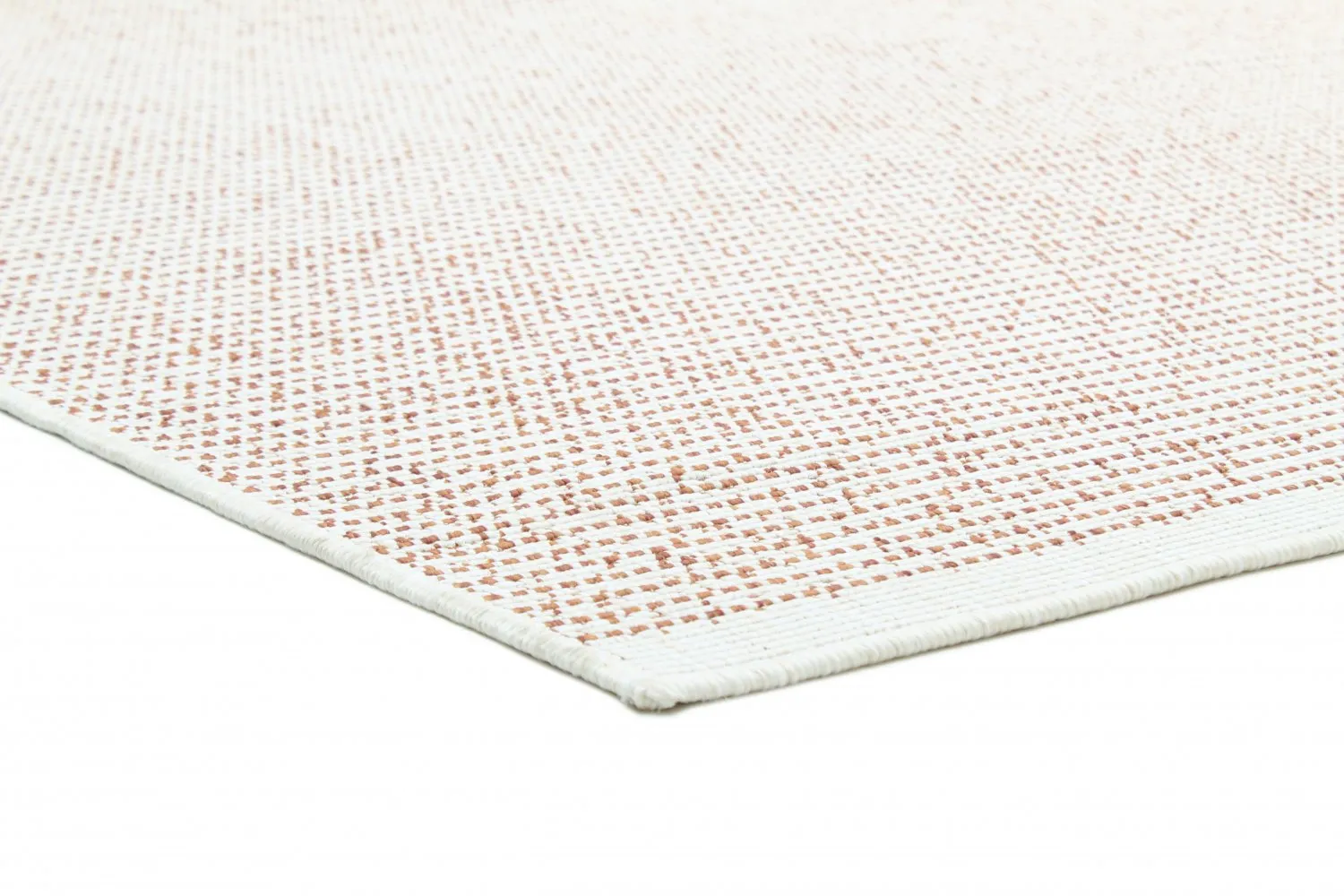 Vloerkleden voor binnen en buiten - Tromsø (oranje)