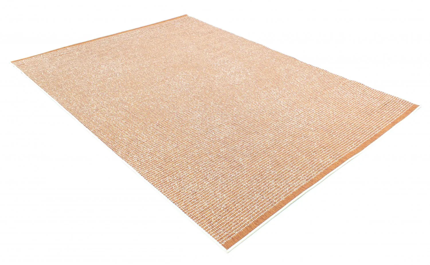 Vloerkleden voor binnen en buiten - Tromsø (oranje)