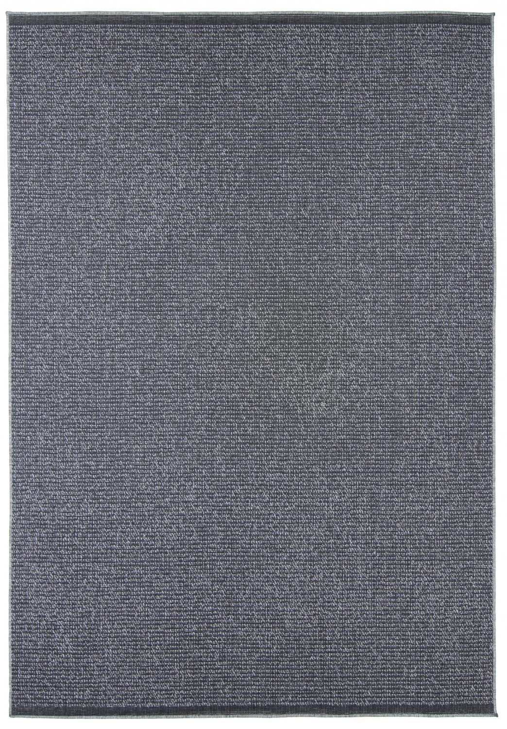 Vloerkleden voor binnen en buiten - Tromsø (antraciet)