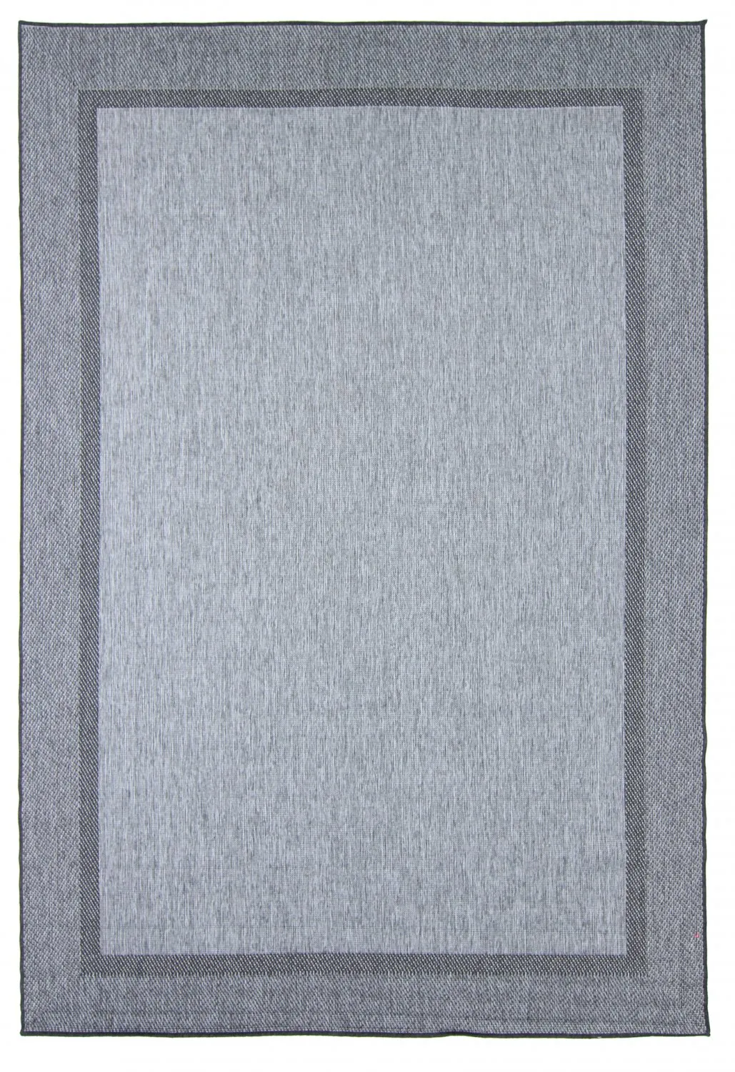 Vloerkleden voor binnen en buiten - Alta (antraciet)