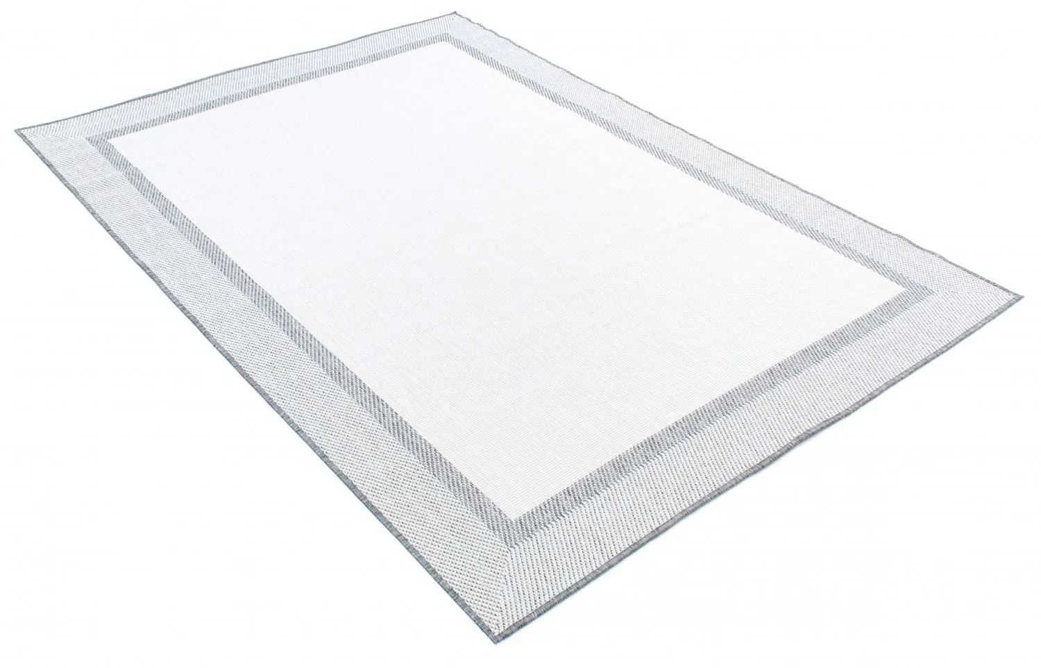 Vloerkleden voor binnen en buiten - Alta (grijs)