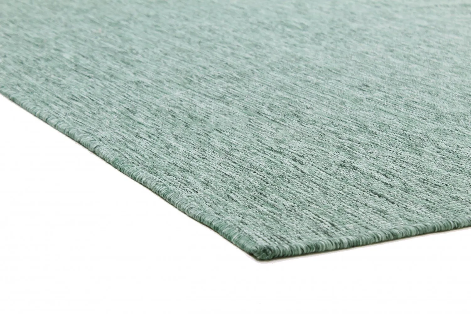 Vloerkleden voor binnen en buiten - Monsanto (groente)