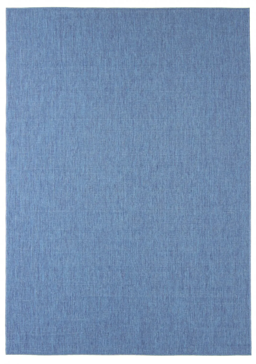 Vloerkleden voor binnen en buiten - Monsanto (blauw)