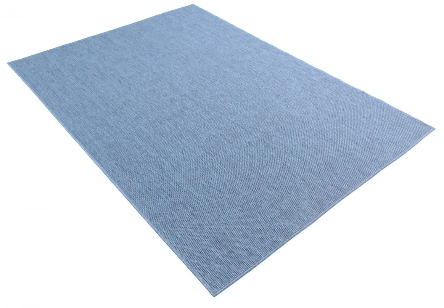 Vloerkleden voor binnen en buiten - Monsanto (blauw)