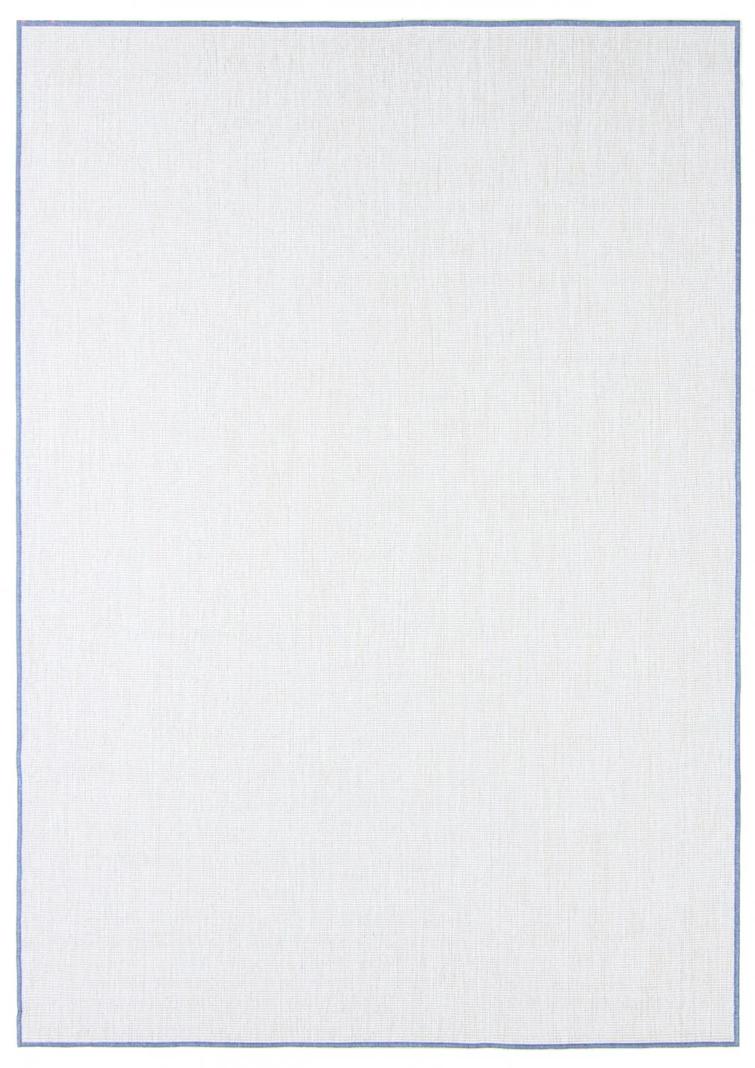 Vloerkleden voor binnen en buiten - Monsanto (blauw)