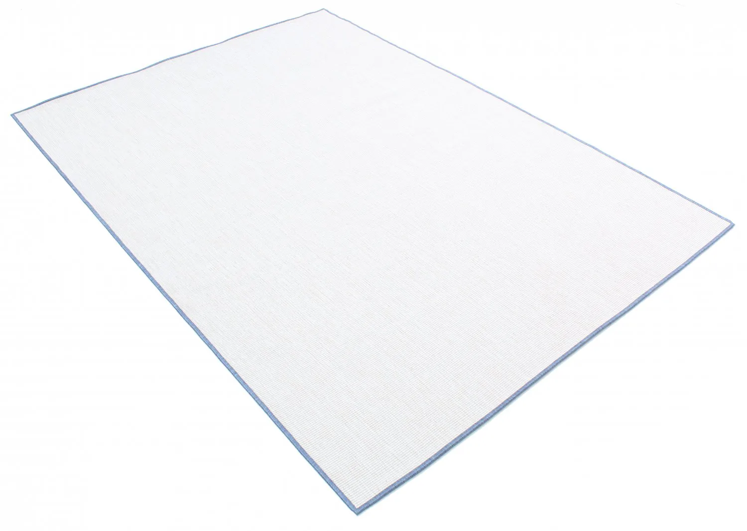 Vloerkleden voor binnen en buiten - Monsanto (blauw)