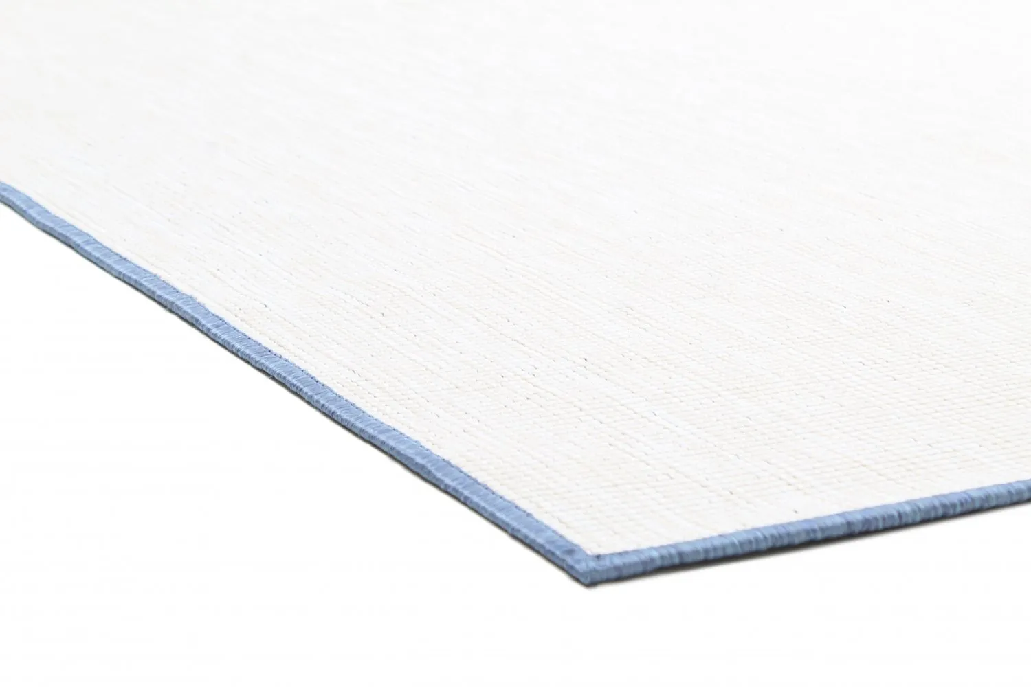 Vloerkleden voor binnen en buiten - Monsanto (blauw)