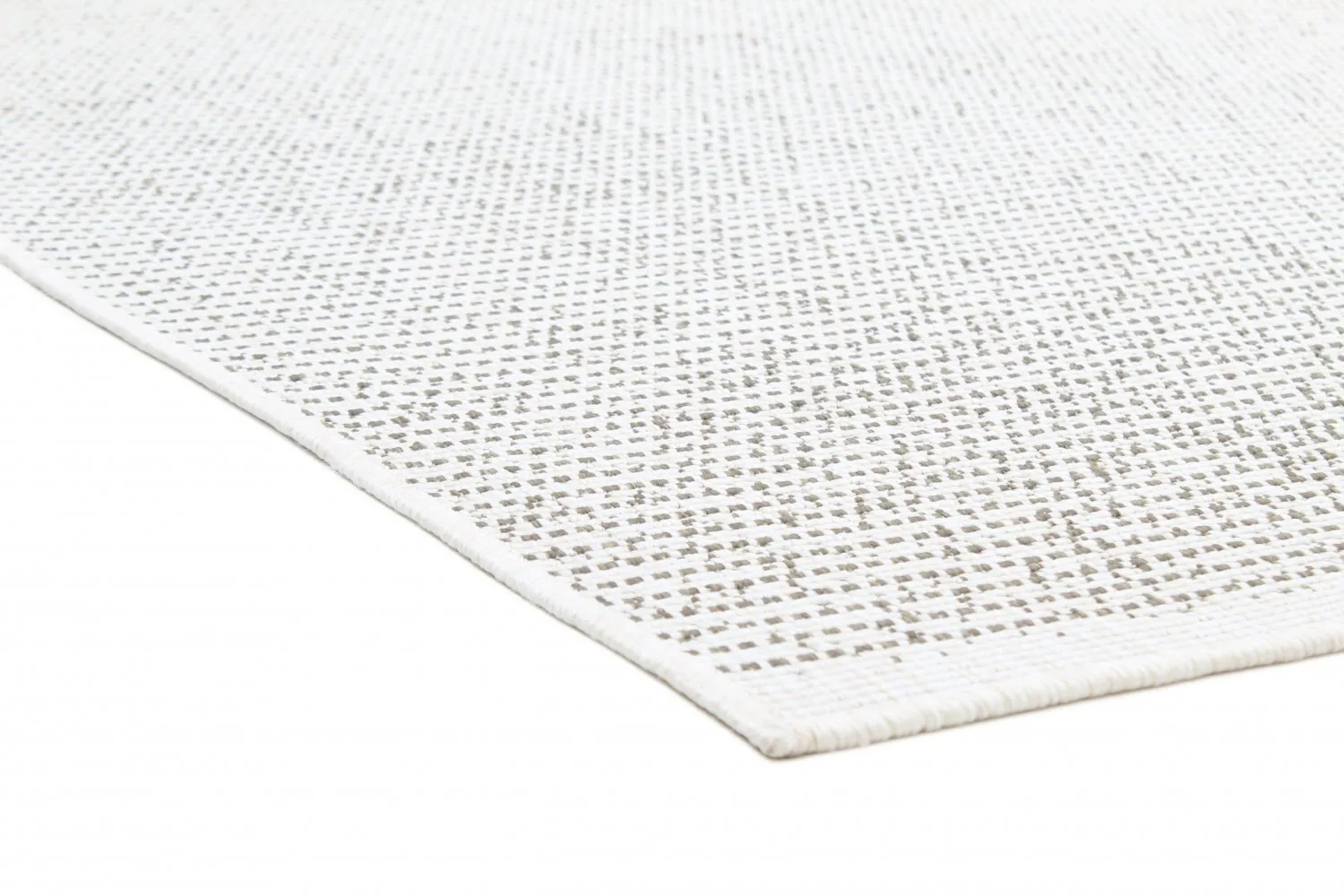 Vloerkleden voor binnen en buiten - Tromsø (bruin)