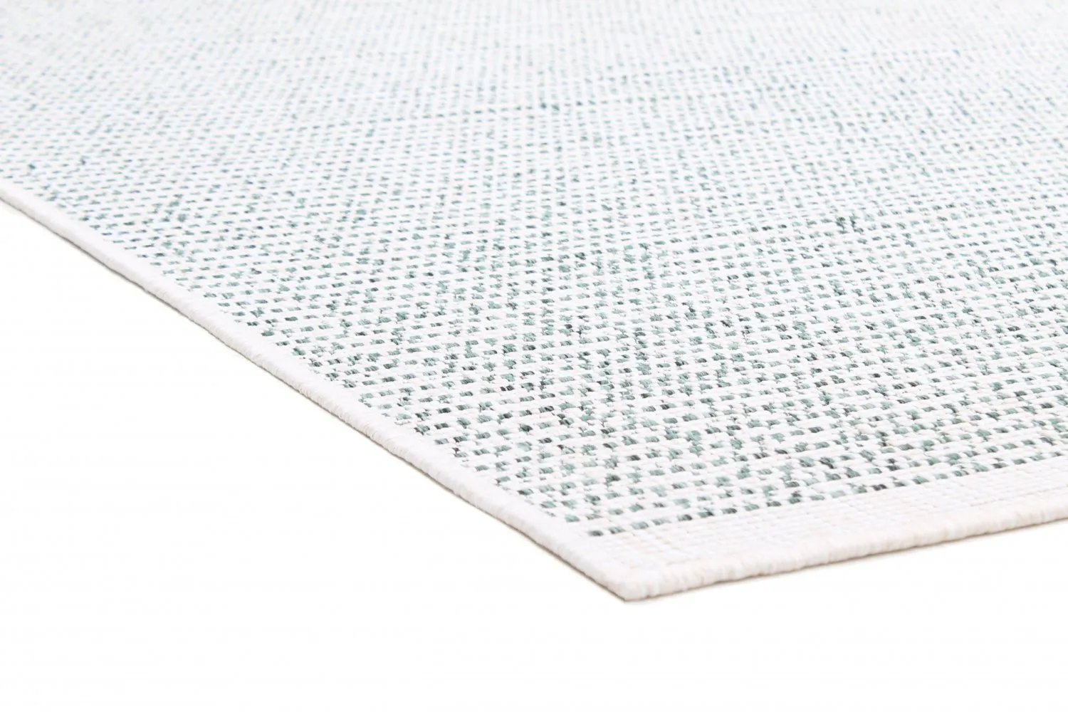 Vloerkleden voor binnen en buiten - Tromsø (groente)