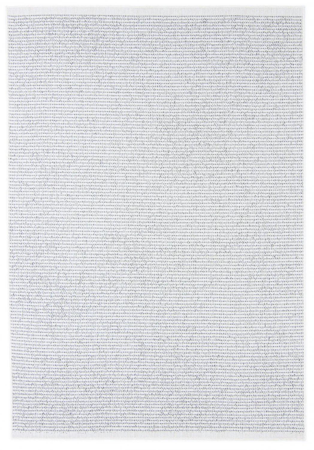 Vloerkleden voor binnen en buiten - Tromsø (zilver)