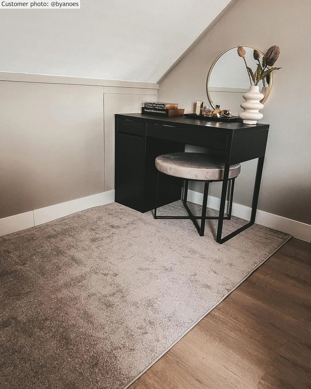 Wilton - Sunayama (beige)