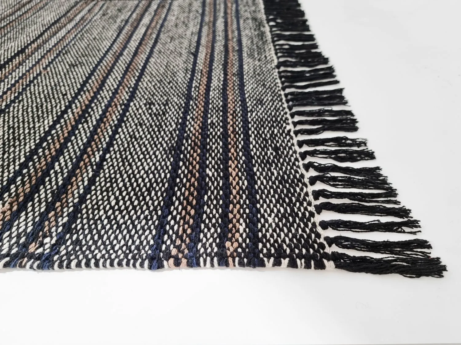 Voddenkleed - Carbon (grijs)