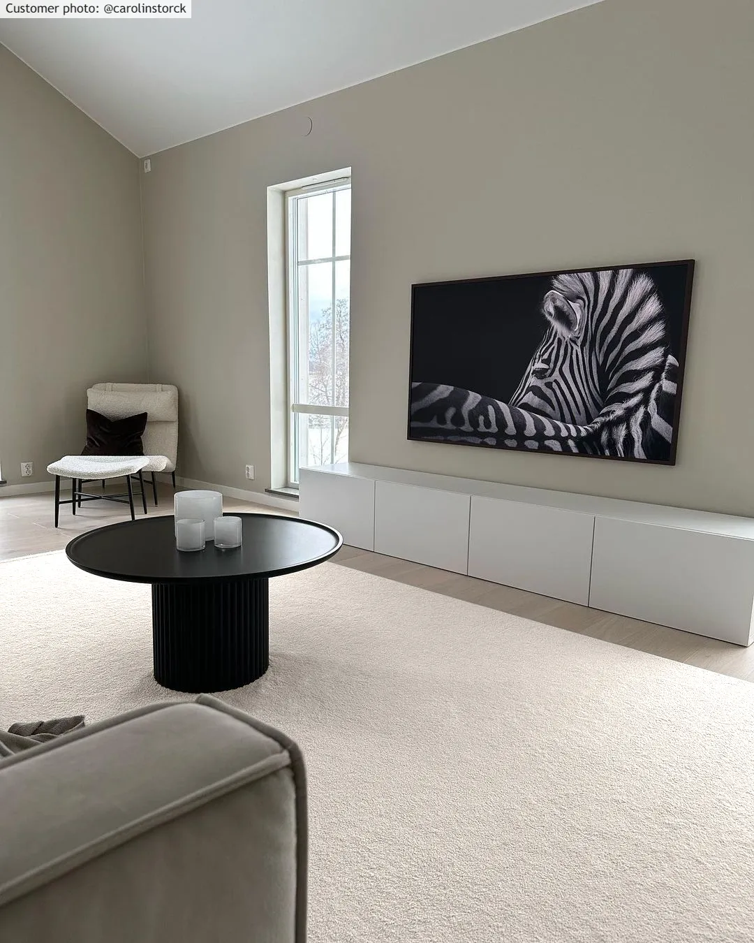 Wilton - Sunayama (wit)