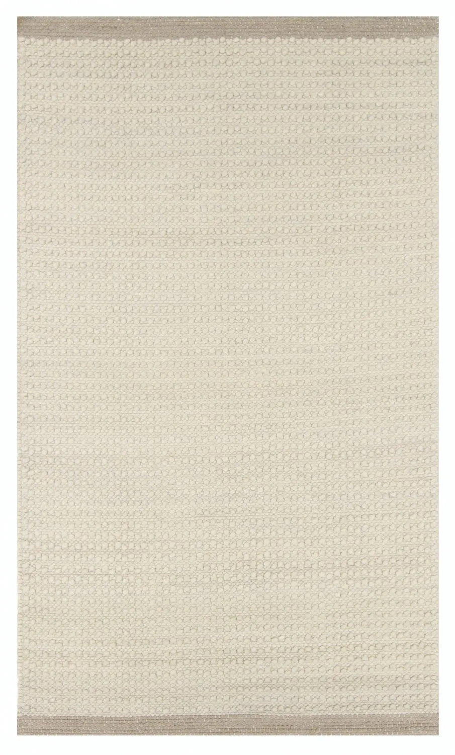 Wollen-vloerkleed - Odessa (beige)