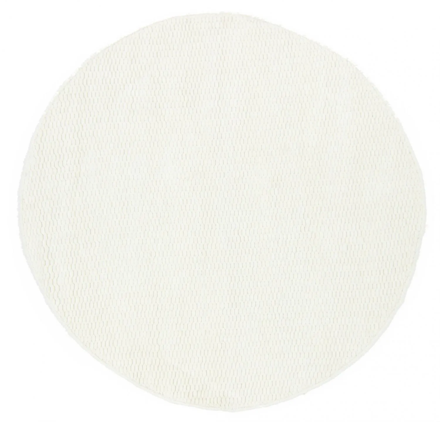Ronde vloerkleden - Cartmel (offwhite)