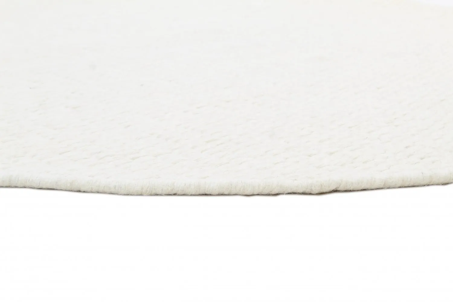 Ronde vloerkleden - Cartmel (offwhite)