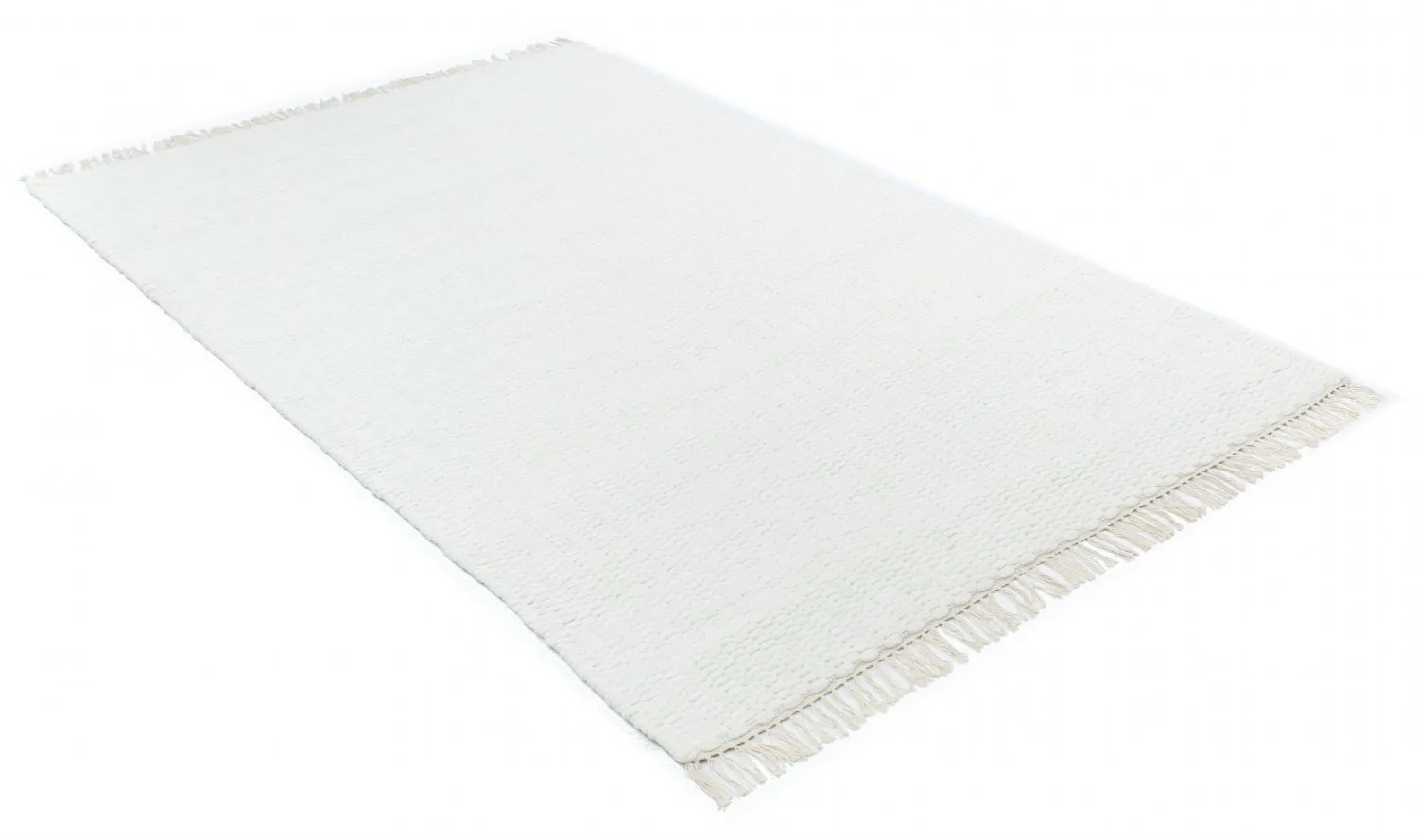 Wollen-vloerkleed - Cartmel (offwhite)