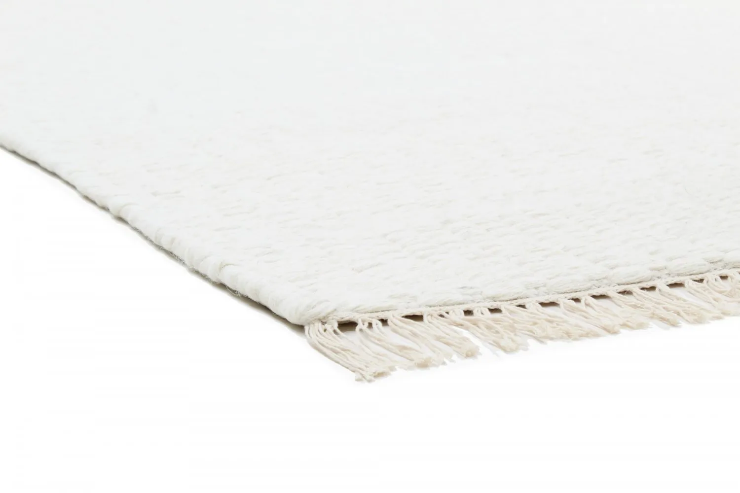 Wollen-vloerkleed - Cartmel (offwhite)