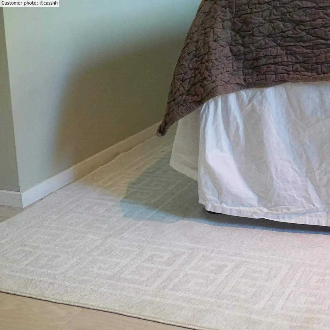 Wilton - Kuba (beige)