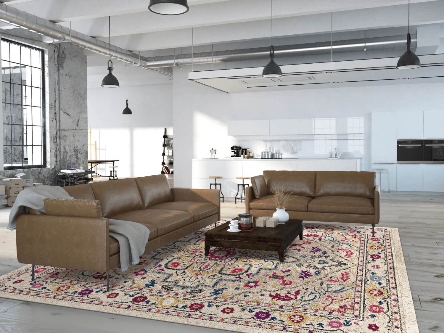 Wilton - Castro (multi)