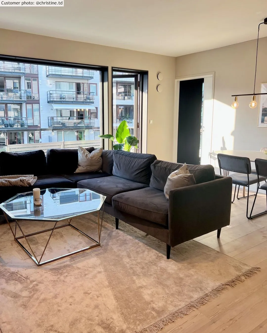 Wilton - Art Silk (beige)