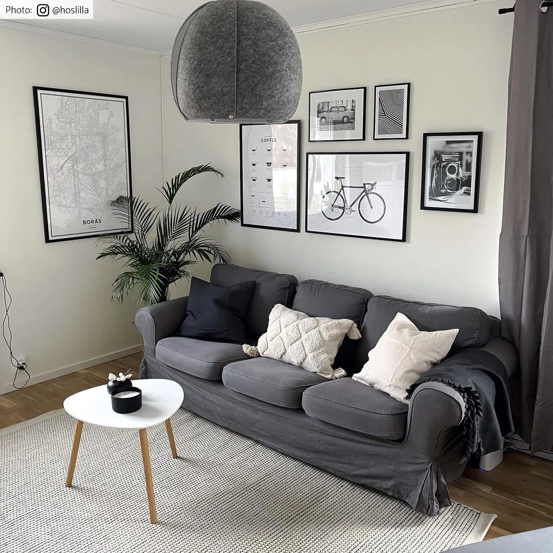 Wollen-vloerkleed - Coastal (greige)