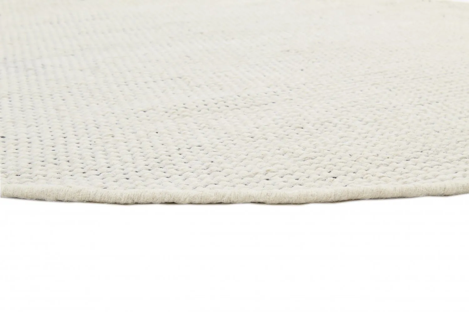 Ronde vloerkleden - Coastal (greige)